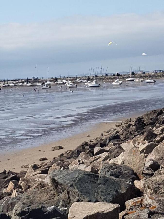 Appartement Re 2 Personnes Châtelaillon-Plage Eksteriør billede